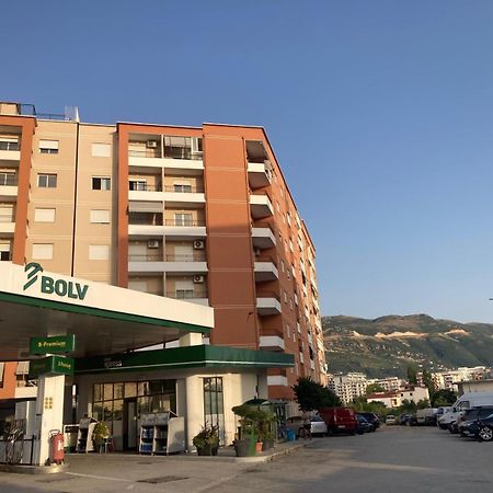 Hergi Apartament Vlore Ngoại thất bức ảnh