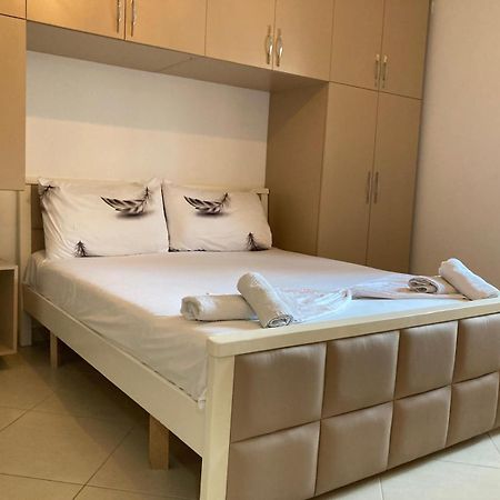Hergi Apartament Vlore Ngoại thất bức ảnh