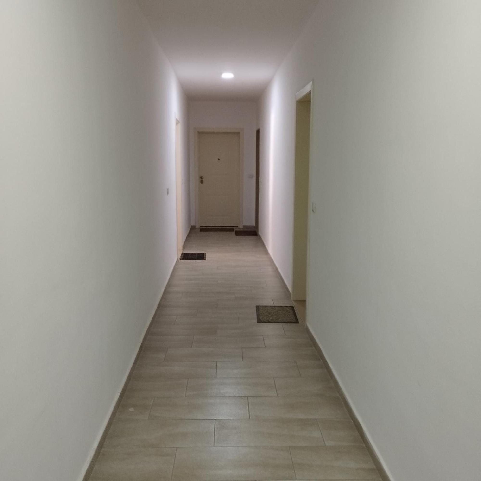 Hergi Apartament Vlore Ngoại thất bức ảnh