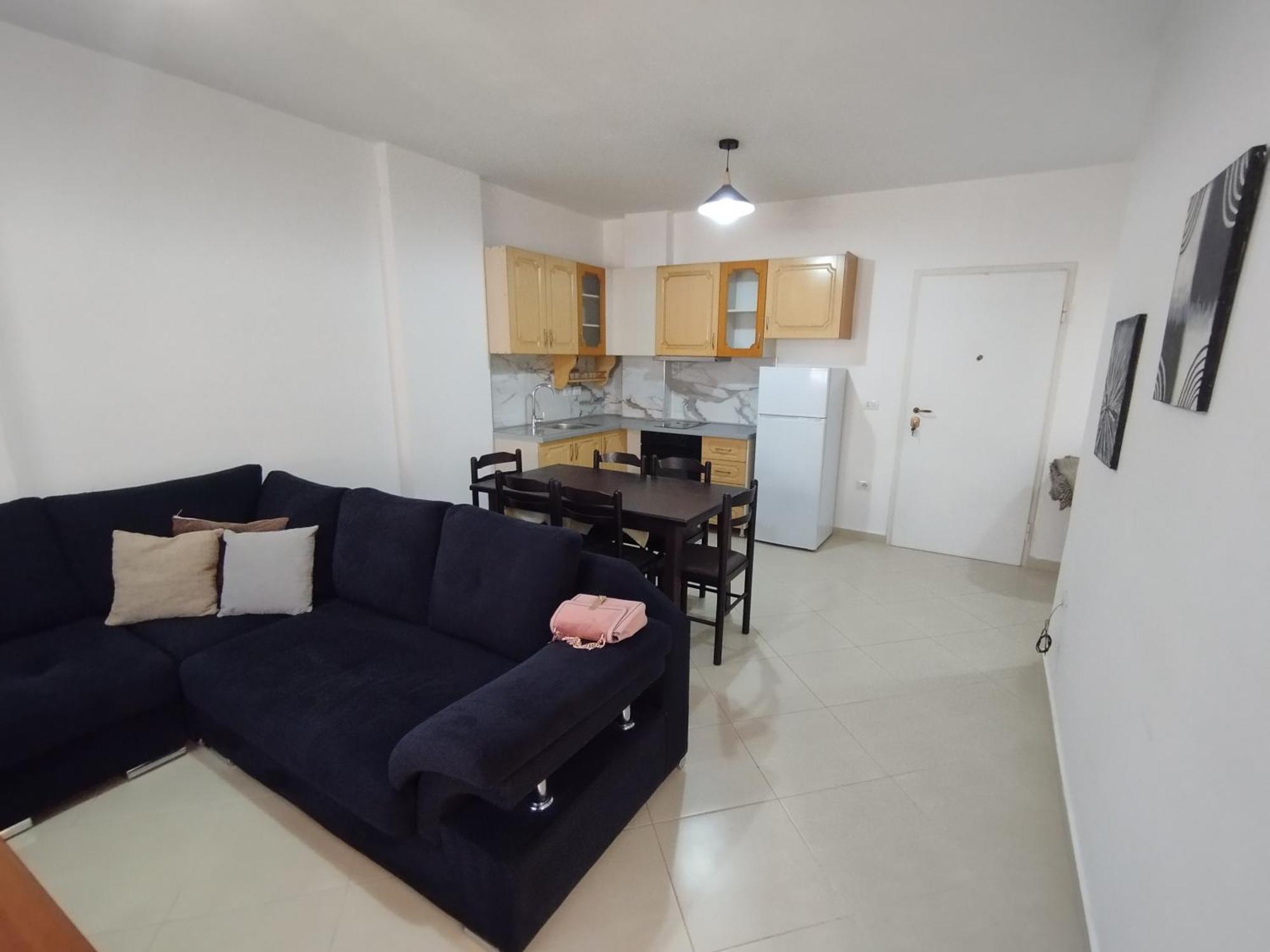 Hergi Apartament Vlore Ngoại thất bức ảnh