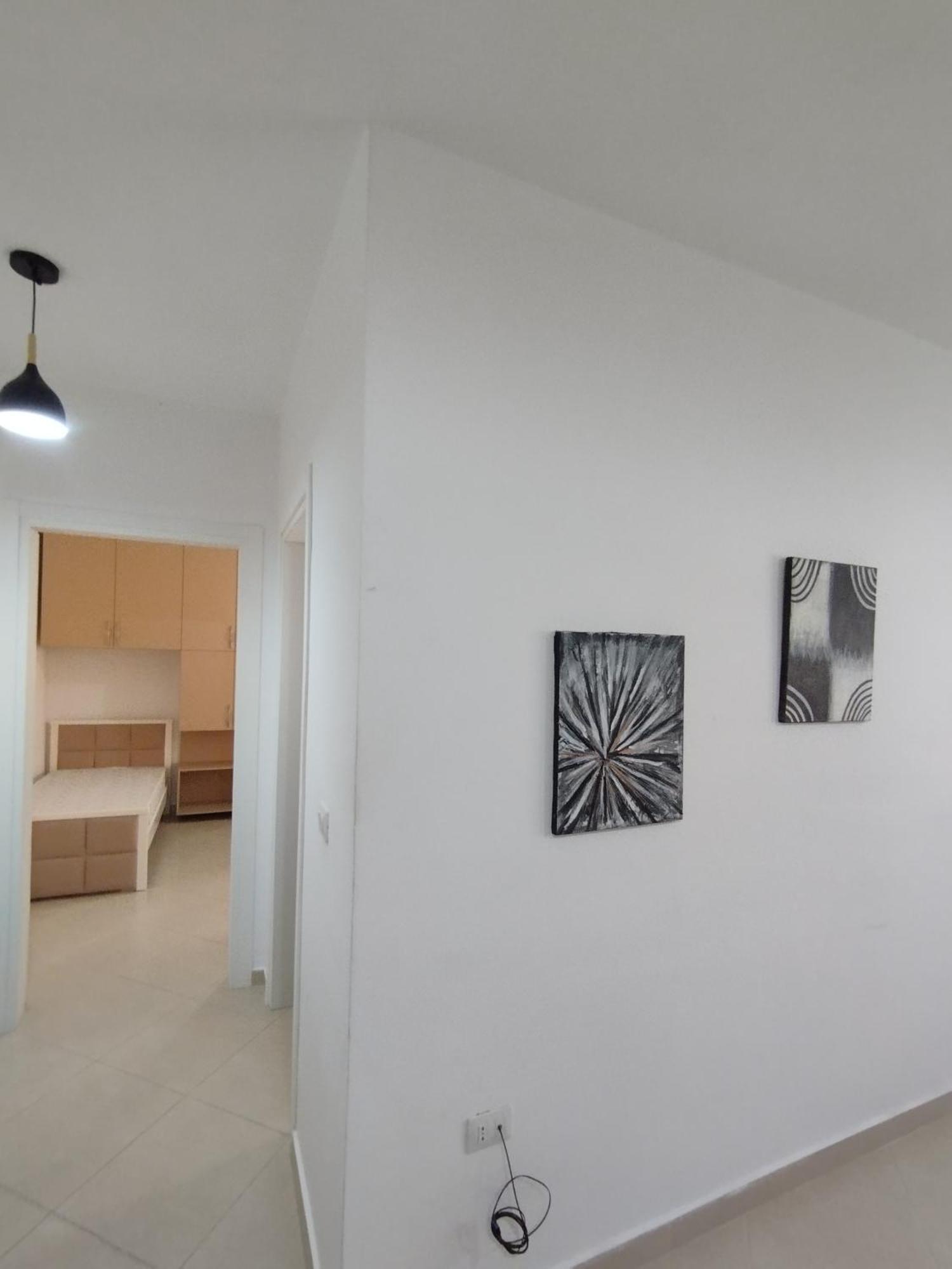 Hergi Apartament Vlore Ngoại thất bức ảnh