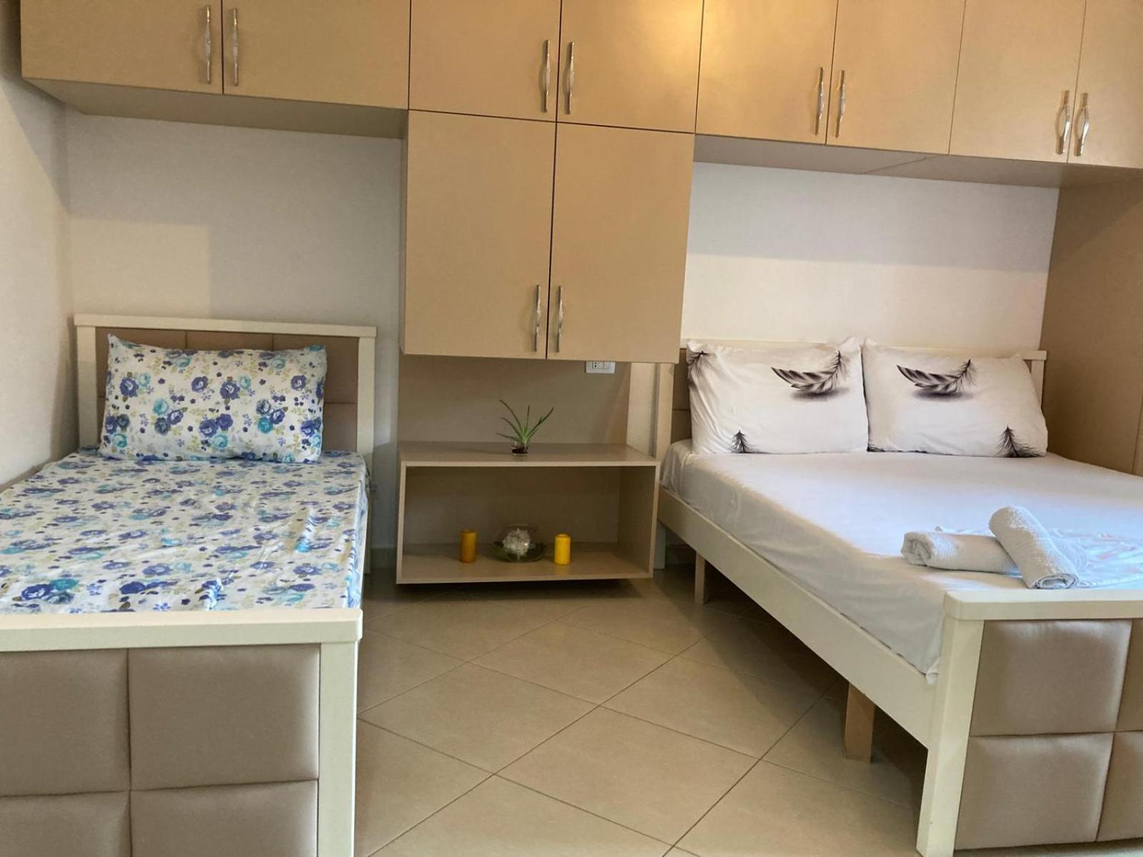 Hergi Apartament Vlore Ngoại thất bức ảnh